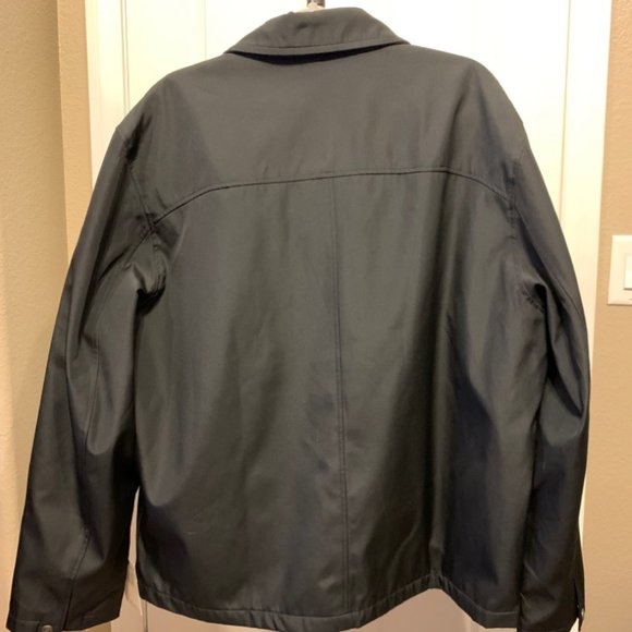 Guess Outerware Jacket Mens Size Large New With Tags - Picture 6 of 7